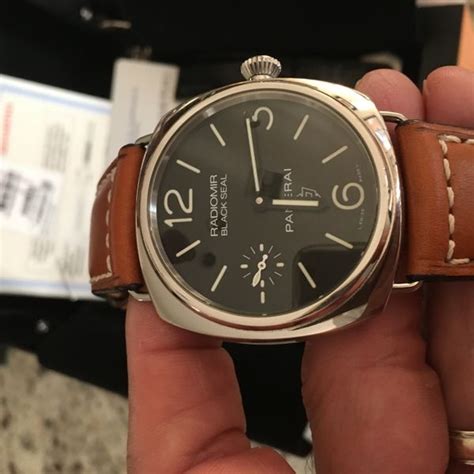 panerai radiomir 380